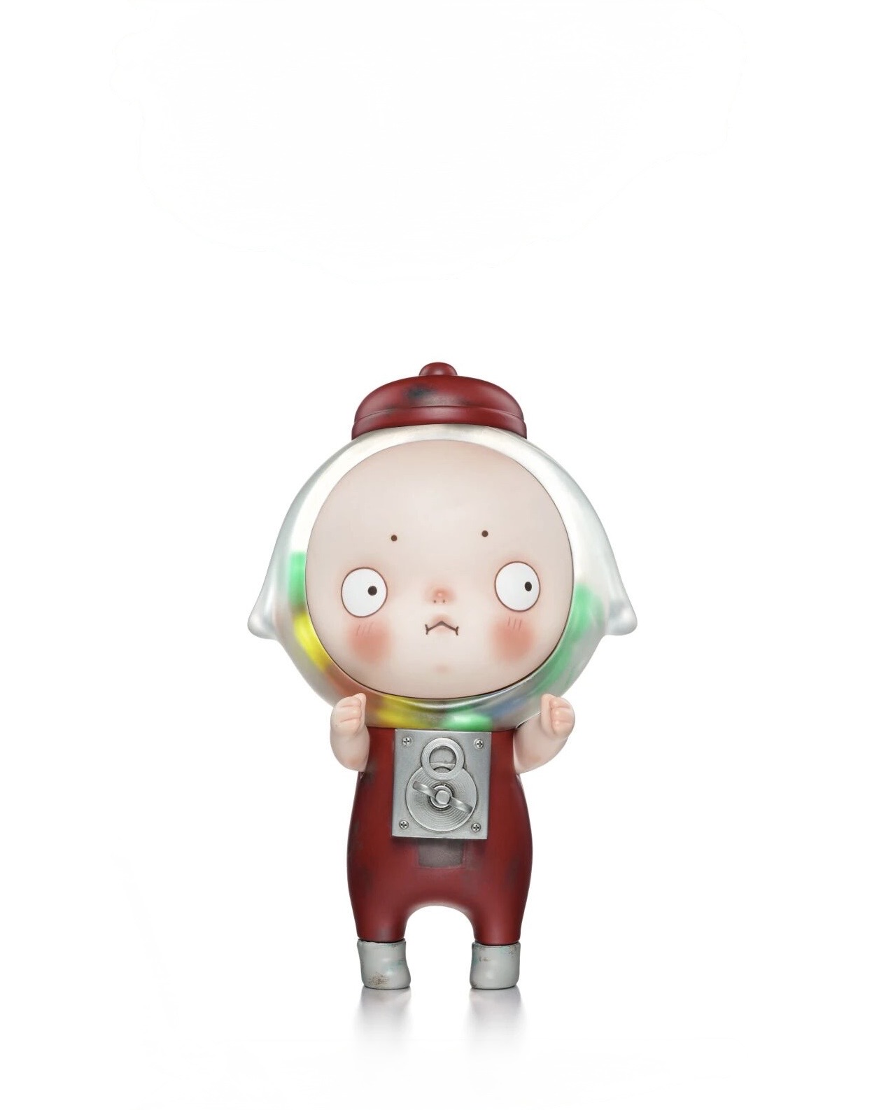 Candy Machine Emo