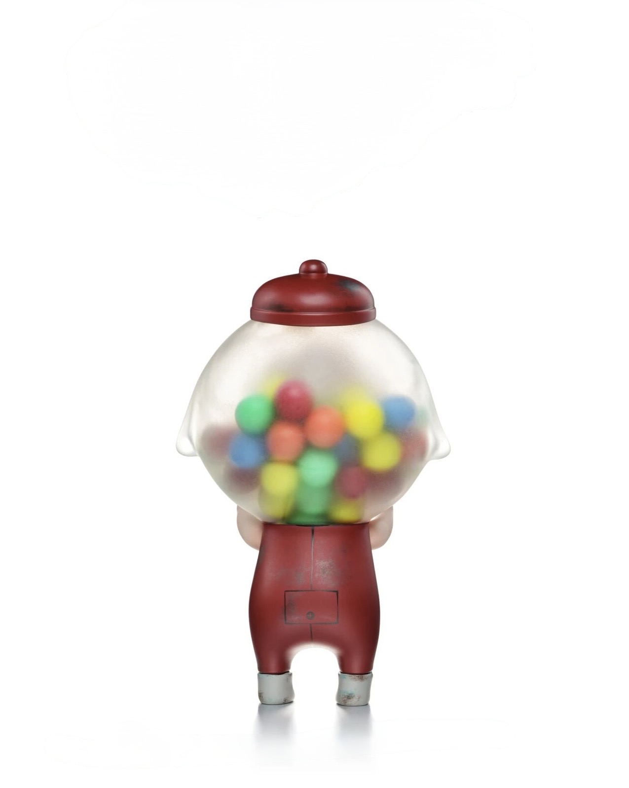 Candy Machine Emo — 3