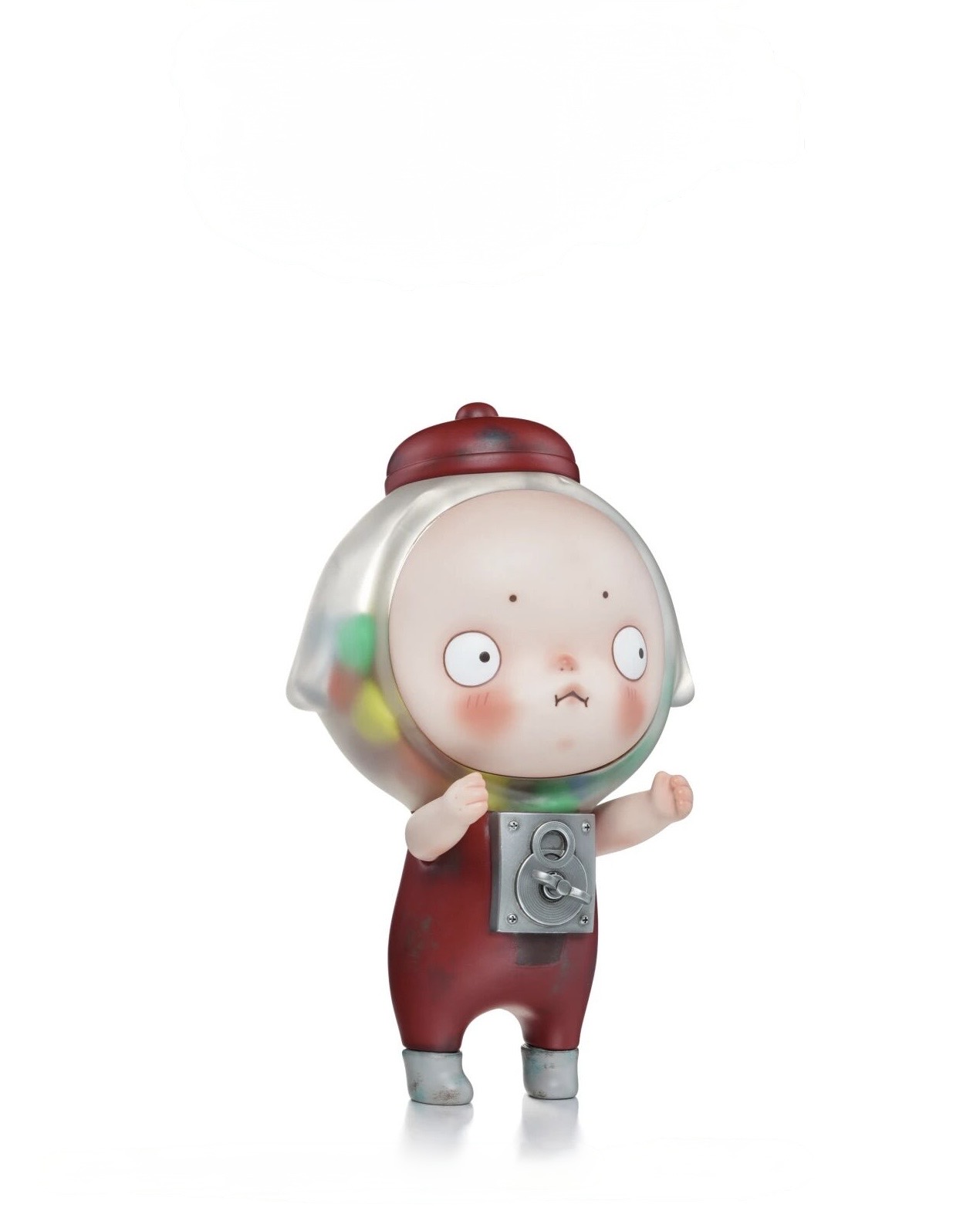 Candy Machine Emo — 2