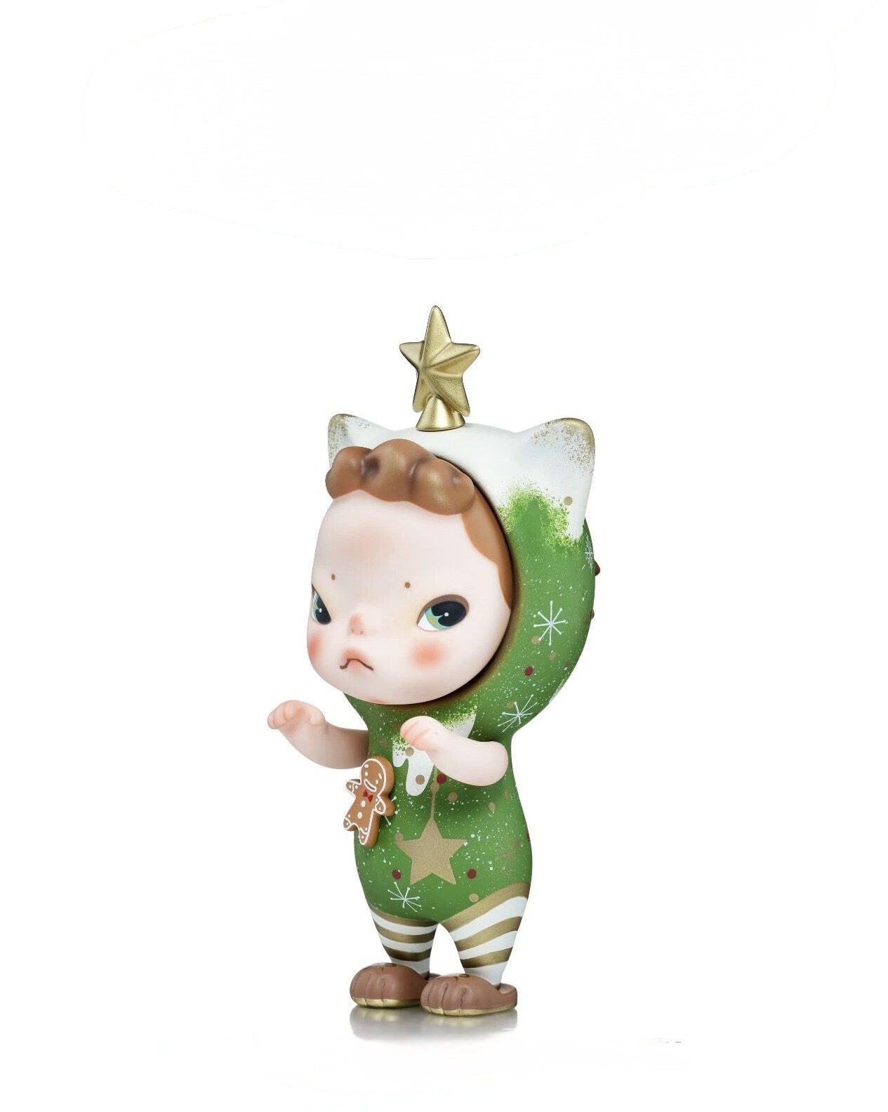 Christmas Tree Cat Ban — 2