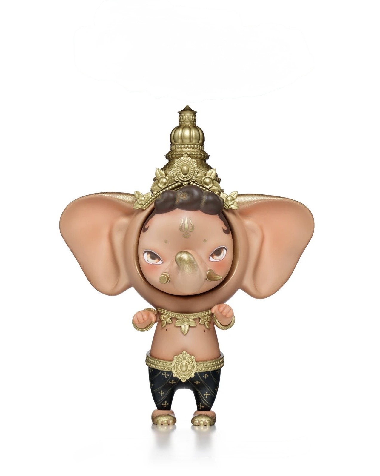 Ganesha Ban 