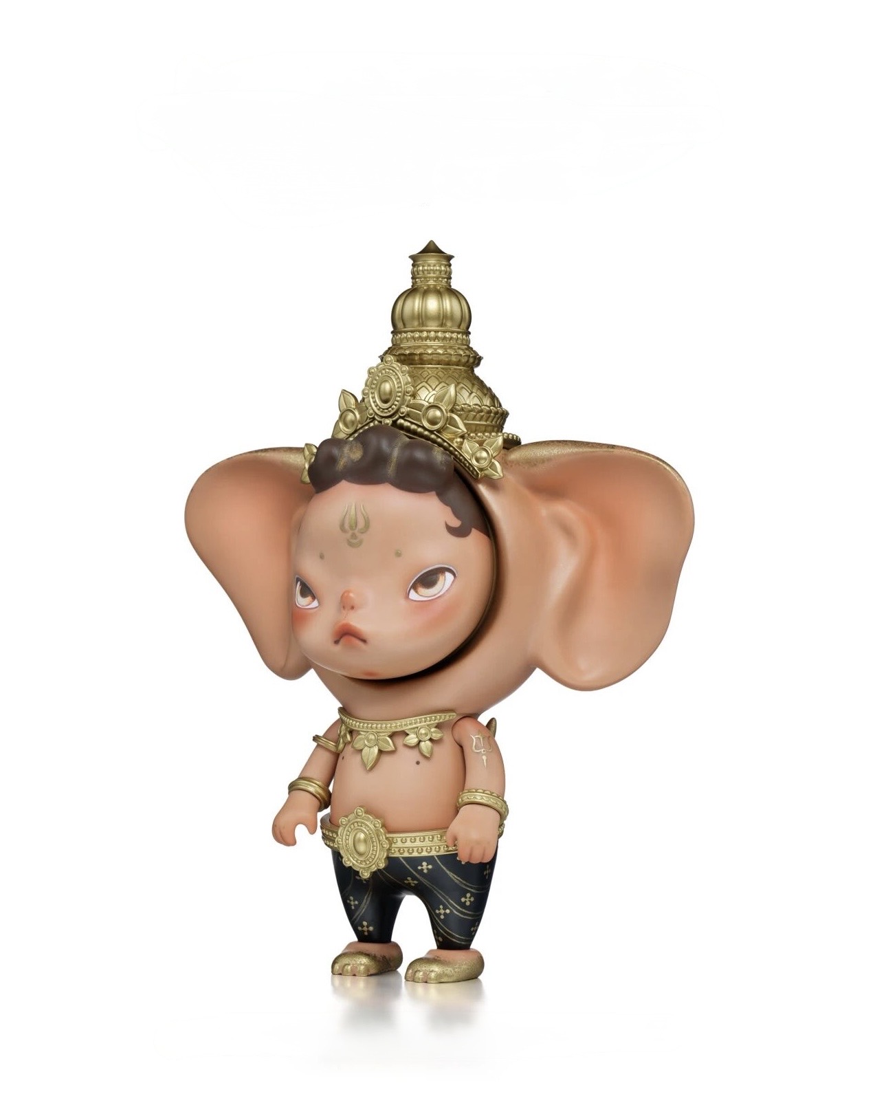 Ganesha Ban  — 2