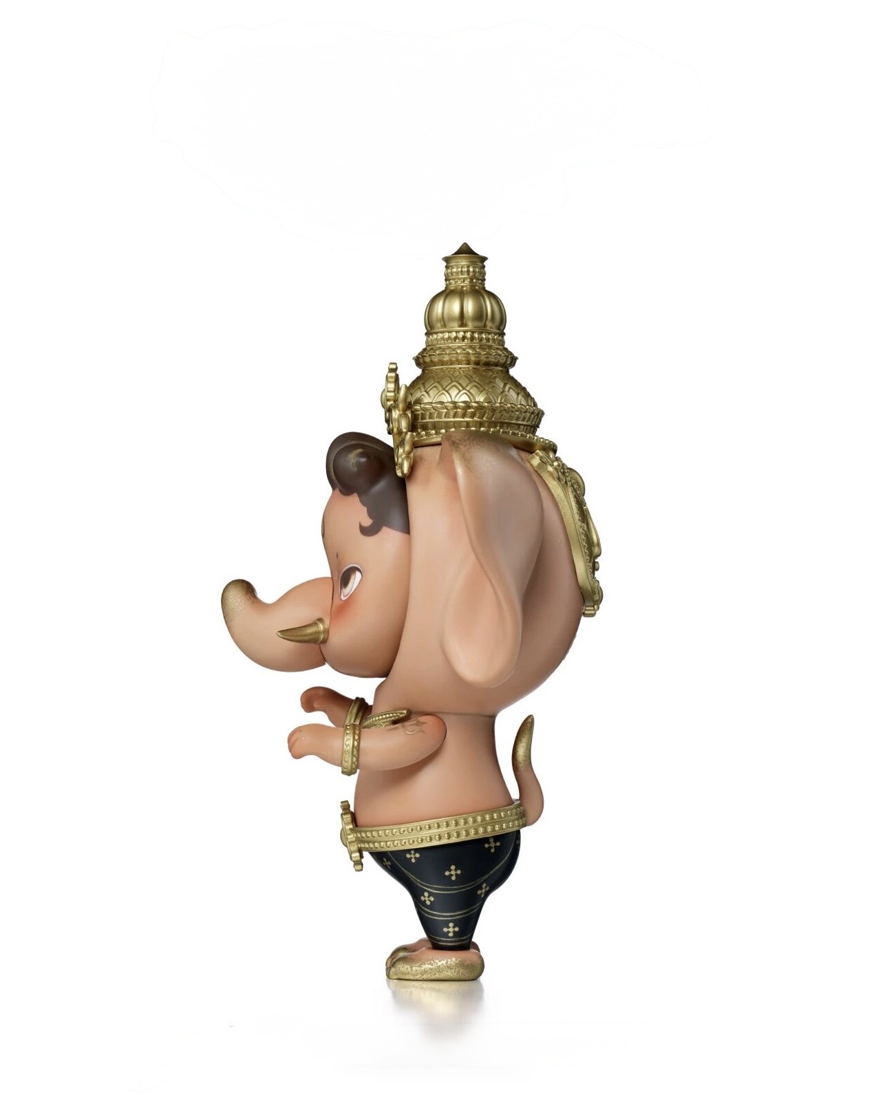 Ganesha Ban  — 3