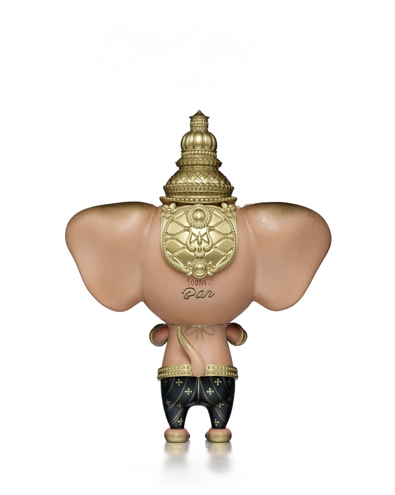 Ganesha Ban  — 4