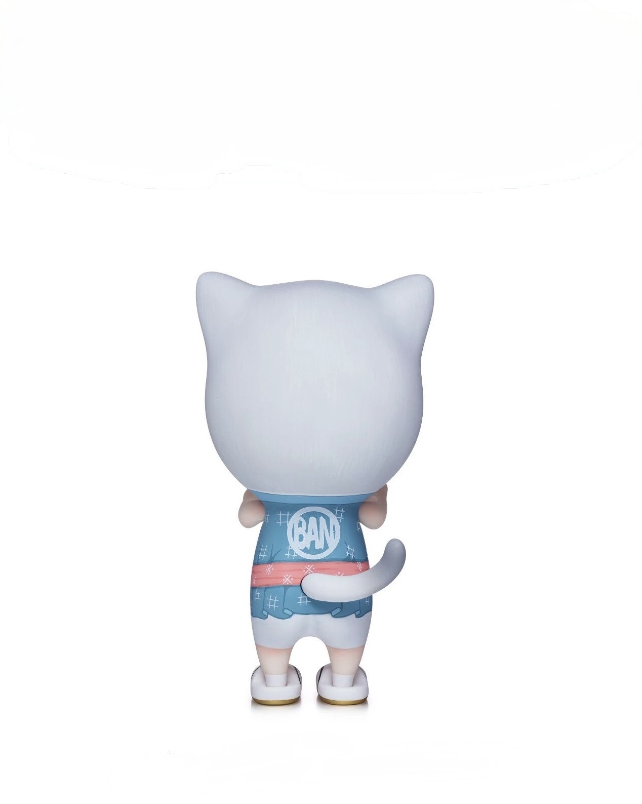 Lion Dance Cat Ban — 6