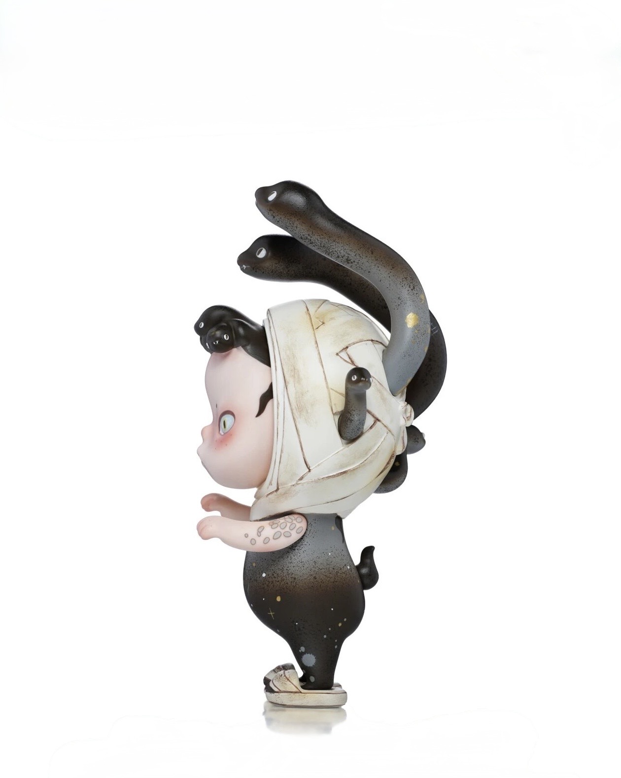 Medusa Dark Night Ban — 3