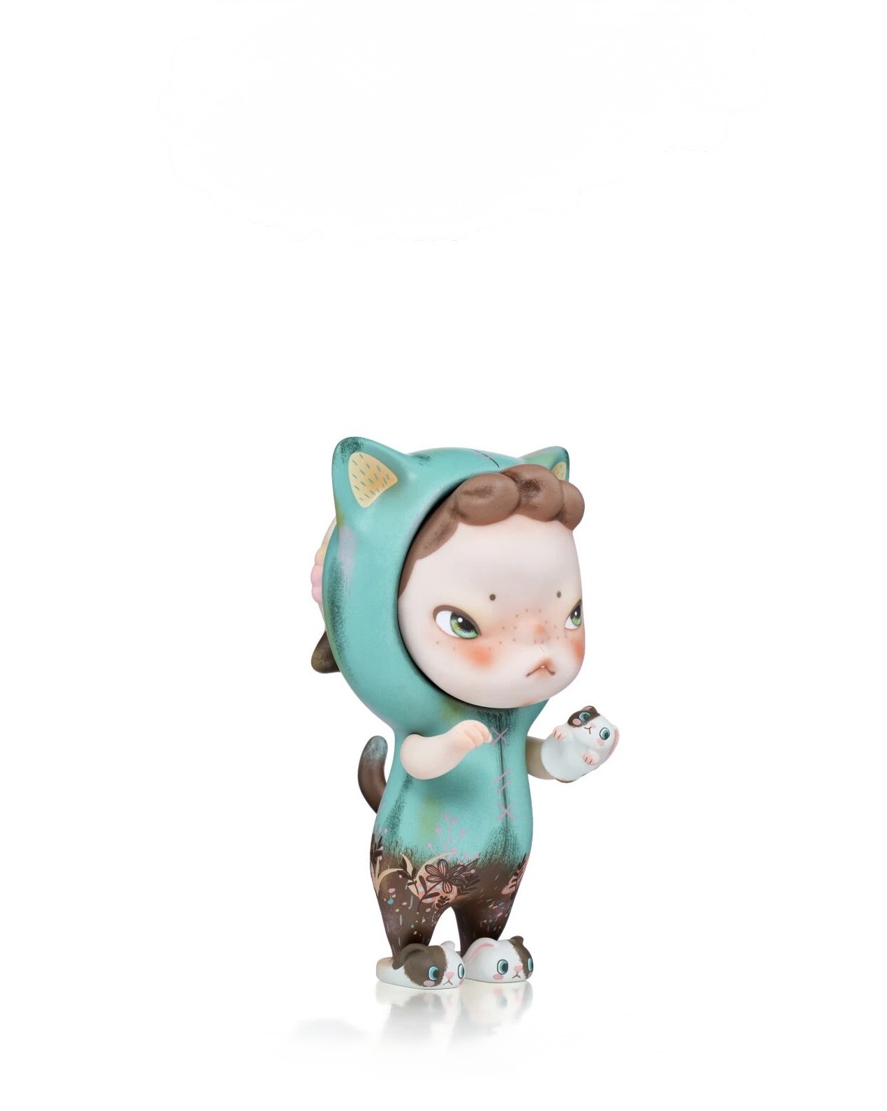 Siam Forest Cat Ban — 2