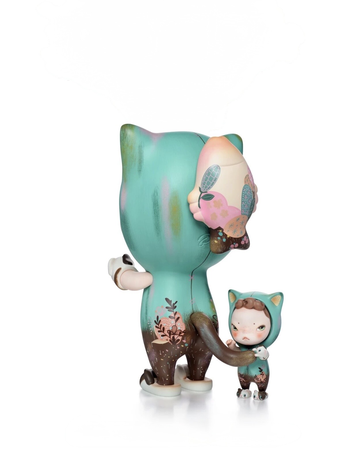 Siam Forest Cat Ban Plus — 3