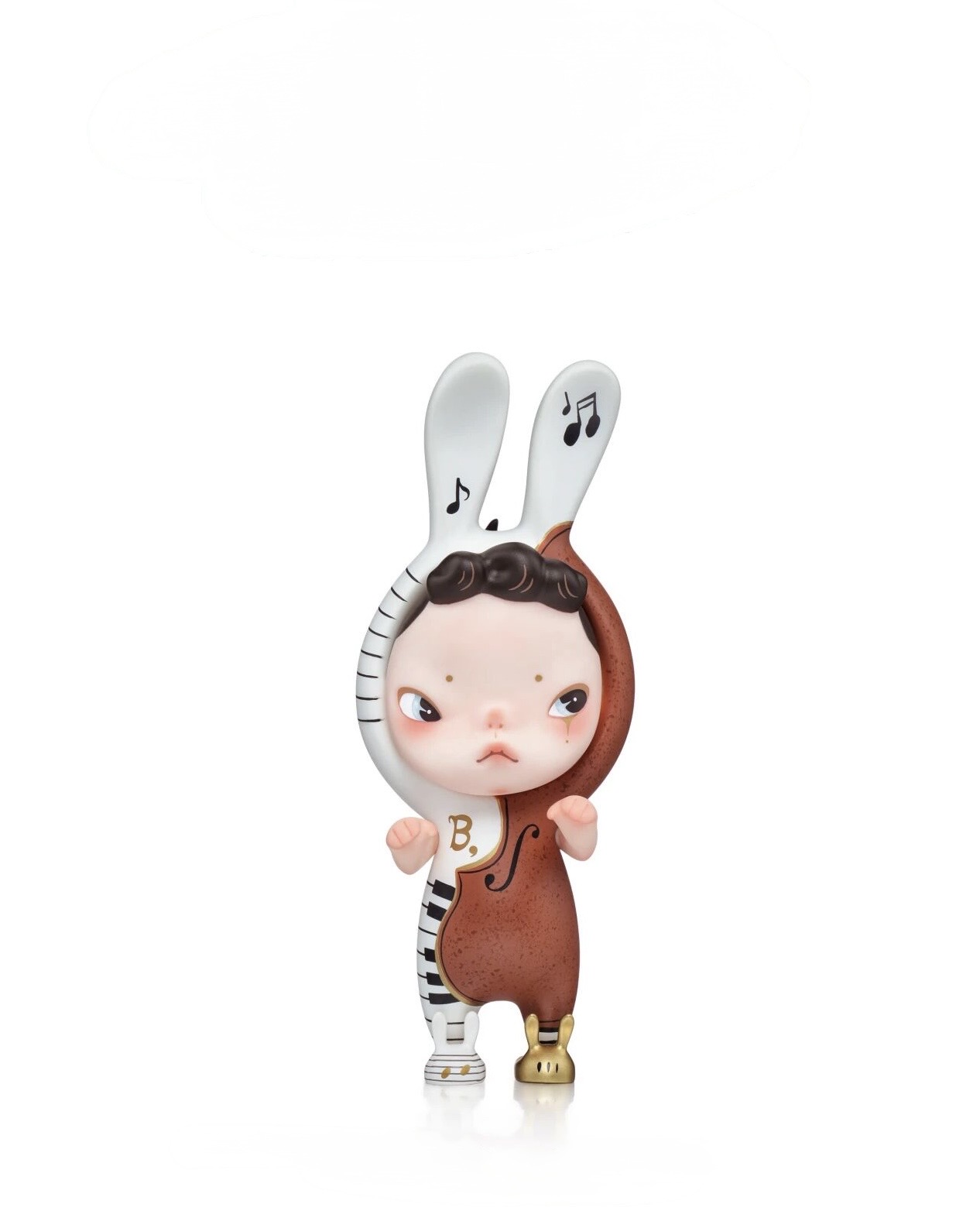 Violin Rabbit Ban