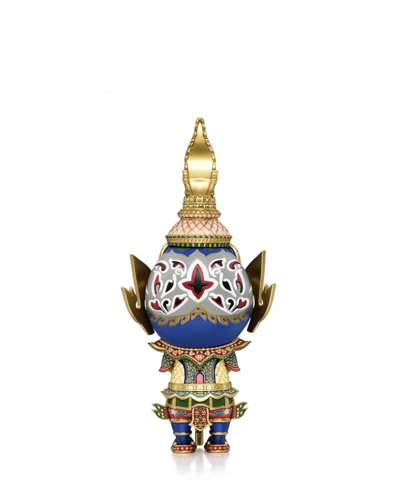 Virulhok Ban — 5