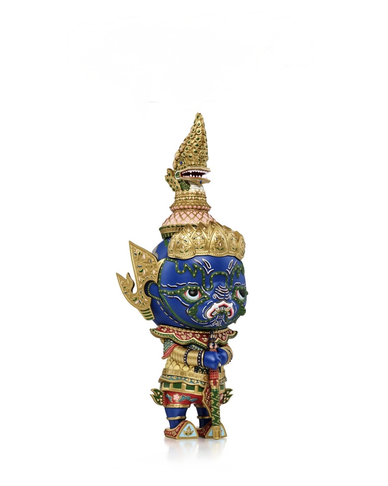 Virulhok Ban — 3