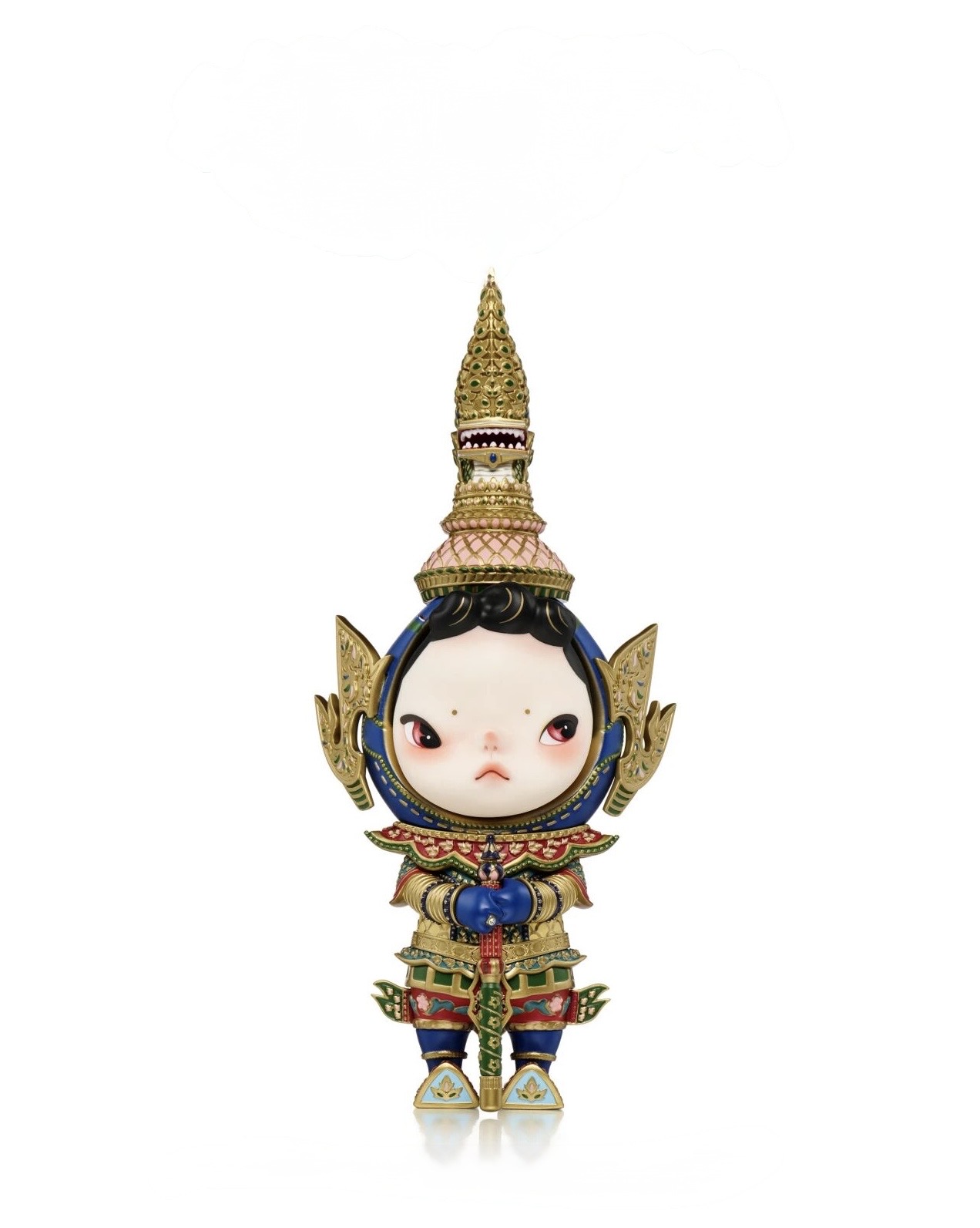 Virulhok Ban — 2