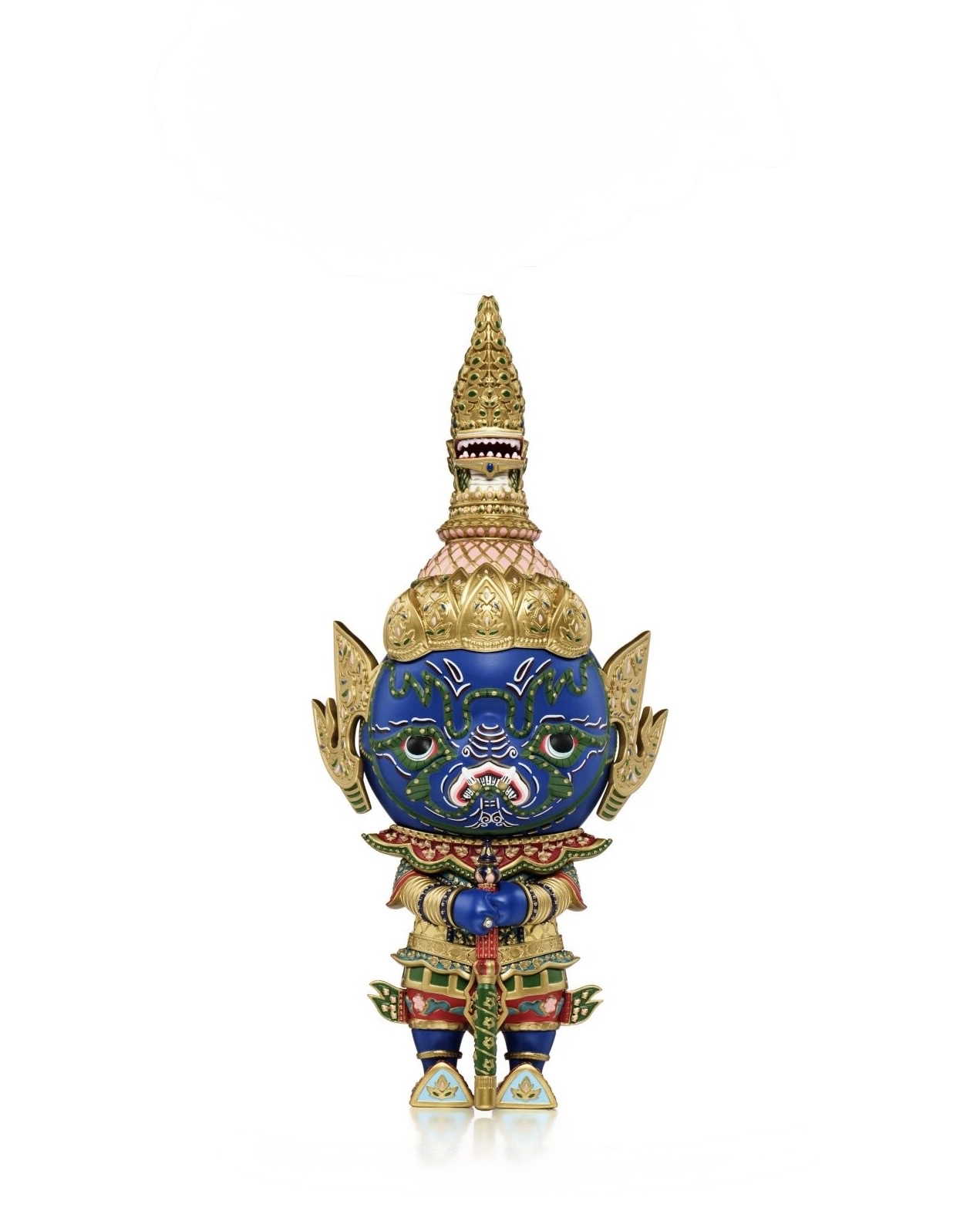 Virulhok Ban
